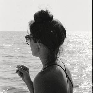 Meet your Posher, Pamela